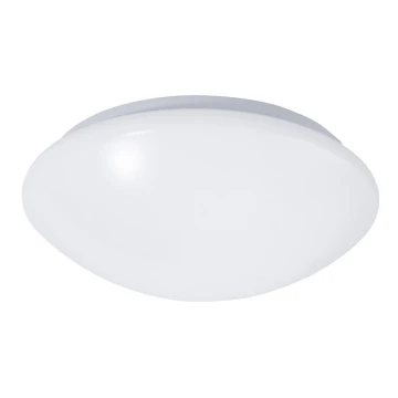 LED loftlampe med sensor til badeværelse REVA LED/16W/230V IP44