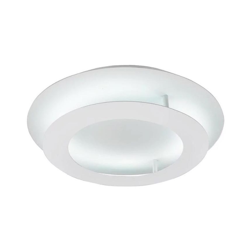 LED loftlampe MERLE LED/18W/230V