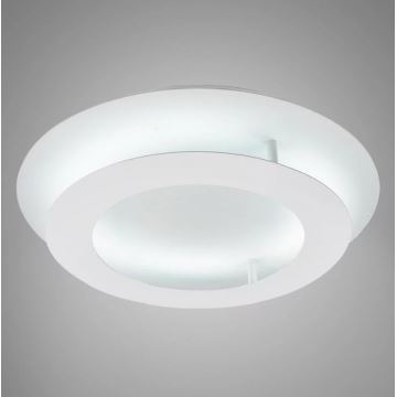 LED loftlampe MERLE LED/18W/230V