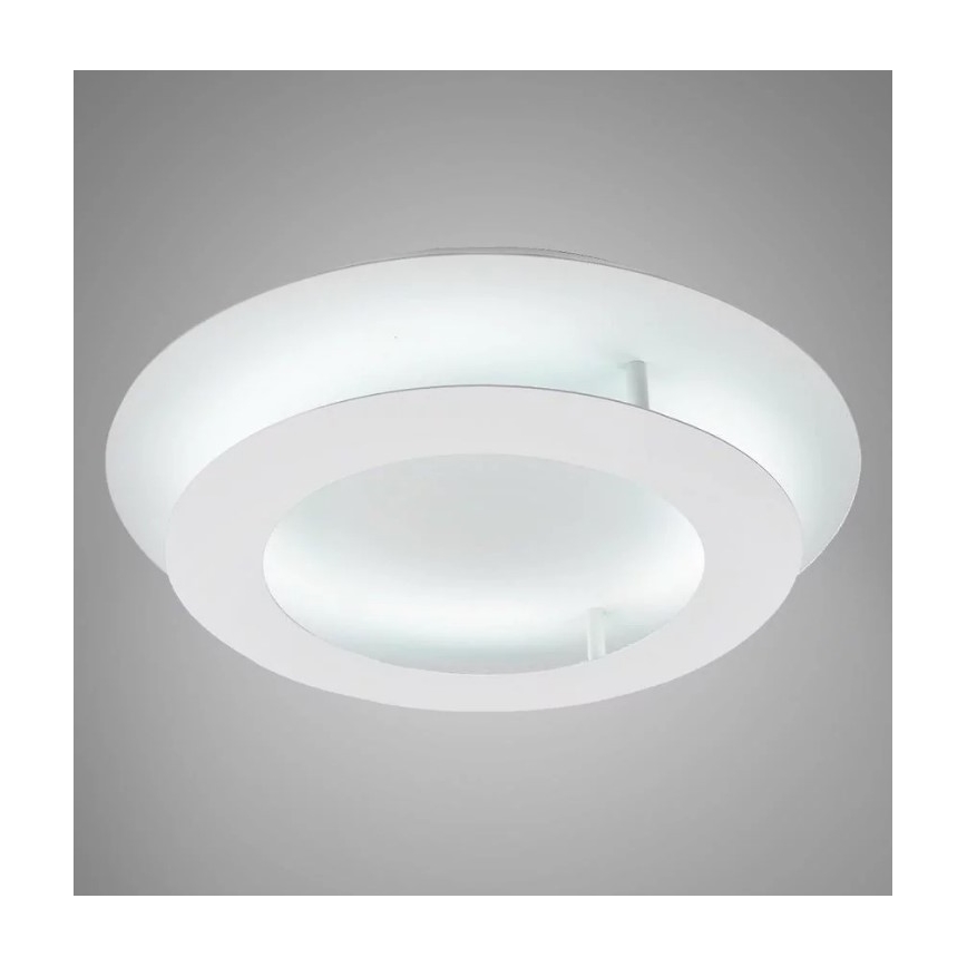 LED loftlampe MERLE LED/18W/230V