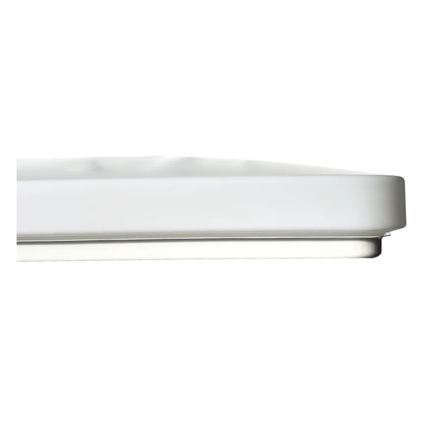 LED loftlampe dæmpbar OPAL LED/36W/230V 3000-6500K + fjernbetjening