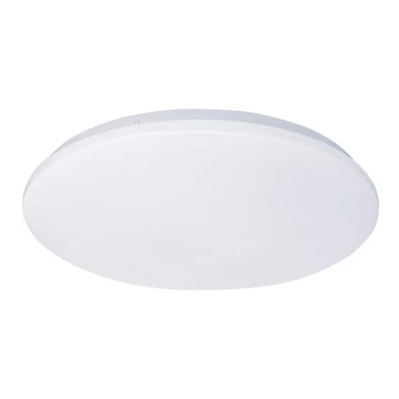 LED loftlampe PLAIN LED/15W/230V 3000K rund