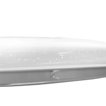 LED loftlampe dæmpbar STAR LED/60W/230V 3000-6500K + fjernbetjening