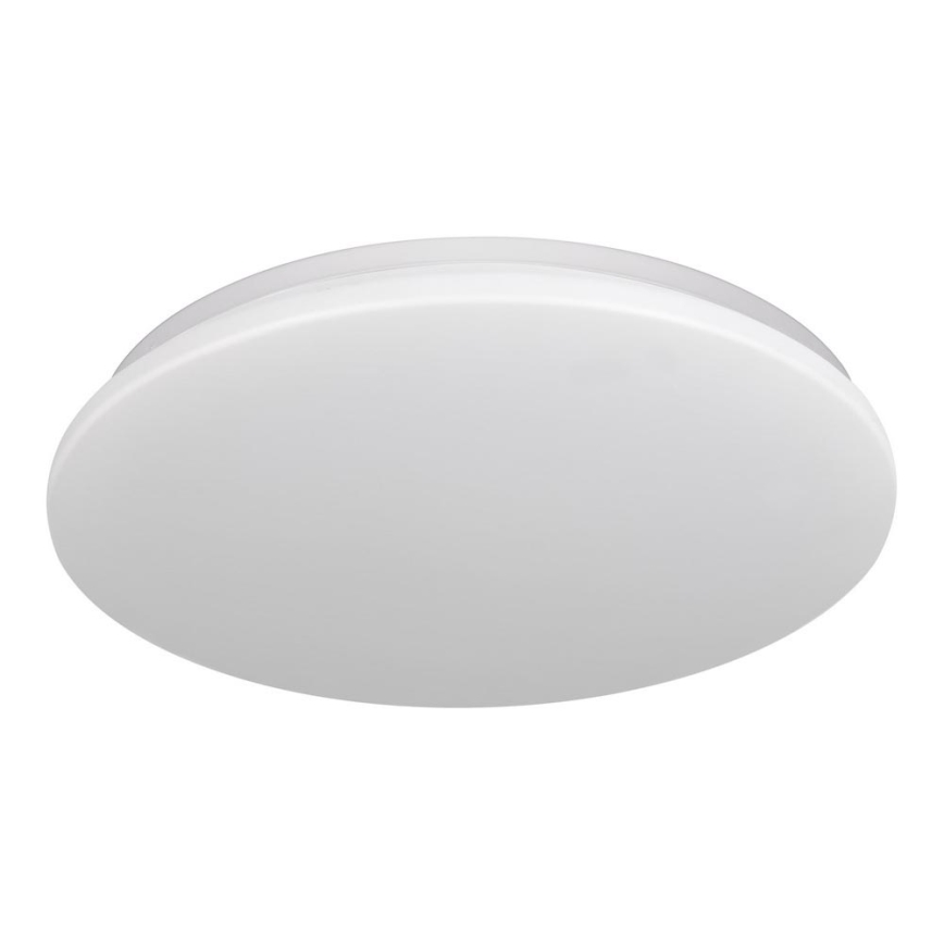 LED loftlampe til badeværelse ADAR LED/12W/230V IP44 4000K