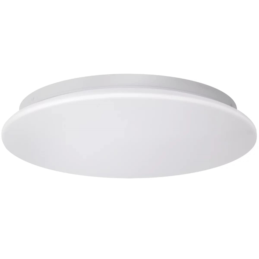 LED loftlampe til badeværelse ADAR LED/12W/230V IP44 4000K