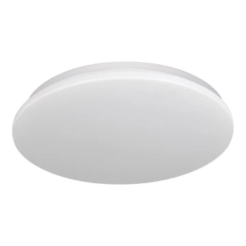 LED loftlampe til badeværelse ADAR LED/17W/230V IP44 4000K