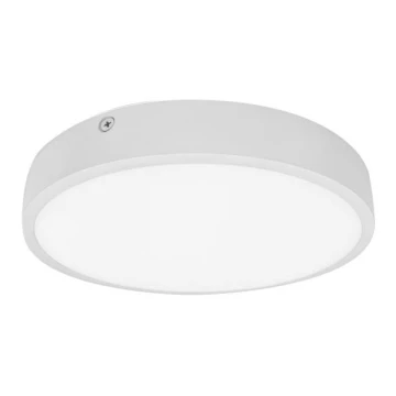 LED loftlampe til badeværelse EGON LED/16W/230V IP44 3000K