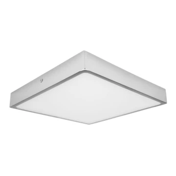 LED loftlampe til badeværelse EGON LED/16W/230V IP44 3000K