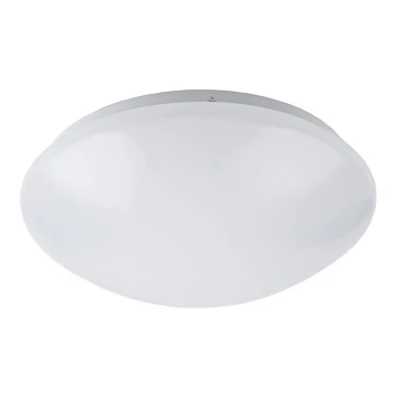 LED loftlampe til badeværelse LED/12W/230V med sensor