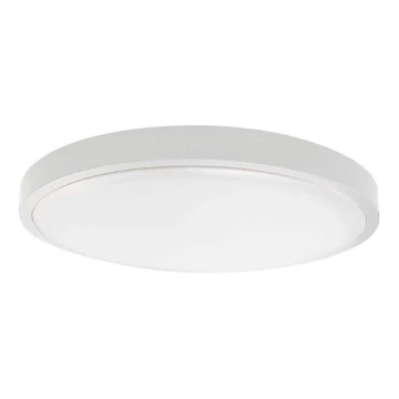 LED loftlampe til badeværelse LED/18W/230V 4000K IP44 hvid