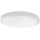 LED loftlampe til badeværelse LED/18W/230V IP44 3000K diameter 25 cm hvid