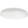 LED loftlampe til badeværelse LED/18W/230V IP44 4000K diameter 25 cm hvid