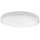 LED loftlampe til badeværelse LED/18W/230V IP44 6500K diameter 25 cm hvid