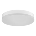 LED loftlampe til badeværelse LED/24W/230V 3000K diameter 28 cm IP44