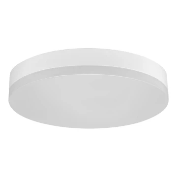 LED loftlampe til badeværelse LED/24W/230V 3000K diameter 28 cm IP44