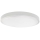 LED loftlampe til badeværelse LED/24W/230V IP44 4000K diameter 29 cm hvid