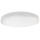 LED loftlampe til badeværelse LED/24W/230V IP44 6500K diameter 29 cm hvid