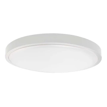 LED loftlampe til badeværelse LED/36W/230V 4000K IP44 hvid