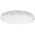 LED loftlampe til badeværelse LED/36W/230V IP44 3000K diameter 35 cm hvid