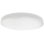 LED loftlampe til badeværelse LED/36W/230V IP44 3000K diameter 35 cm hvid