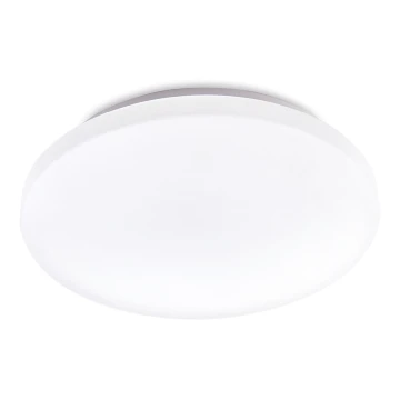 LED loftlampe til badeværelse med sensor SOFI LX LED/13W/230V IP44 diameter 28 cm