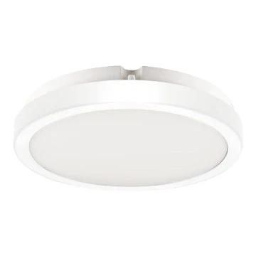 LED loftlampe til badeværelse VERA LED/18W/230V 4000K IP65 hvid