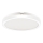 LED loftlampe til badeværelse VERA LED/24W/230V 4000K IP65 hvid