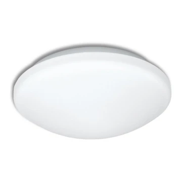LED loftlampe til badeværelse VICTOR LED/18W/230V IP44