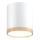 LED loftlampe TUBA LED/5W/230V hvid/beige