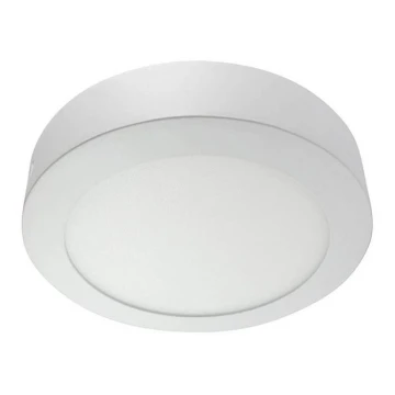 LED loftsbelysning LED/18W/230V 4200K