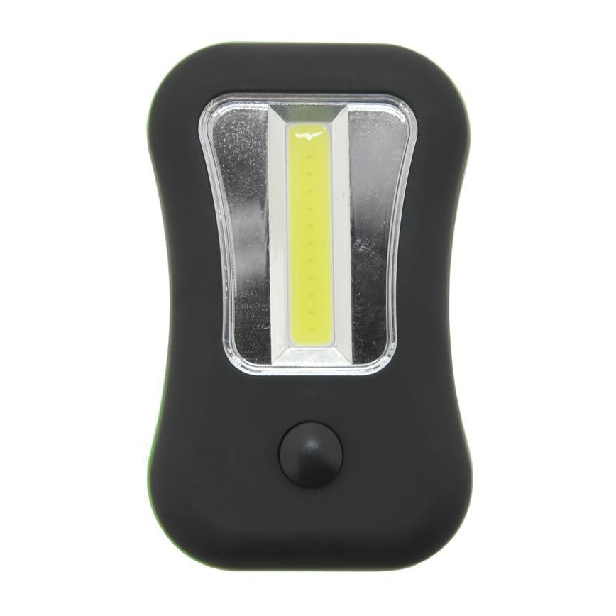 LED lommelygte LED/3xAAA 160lm