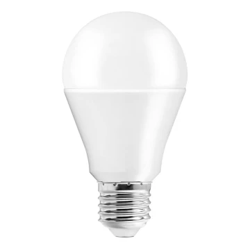 LED Lyspære A60 E27/10W/230V 4500K