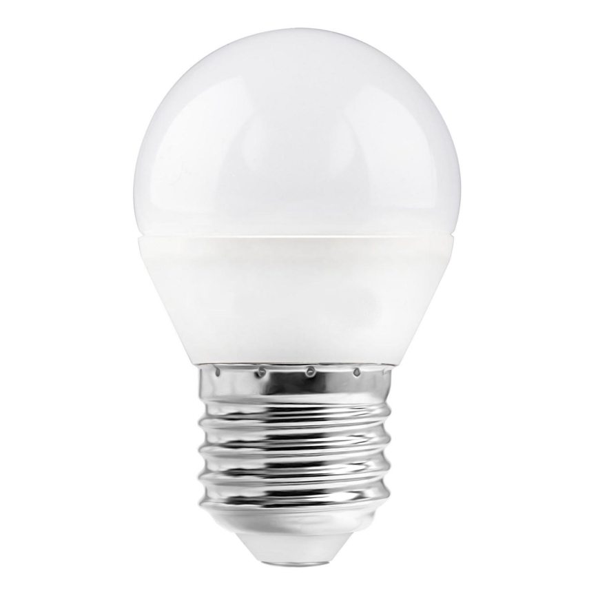 LED Lyspære B45 E27/7W/230V 4500K