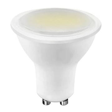 LED Lyspære GU10/7W/230V 3000K