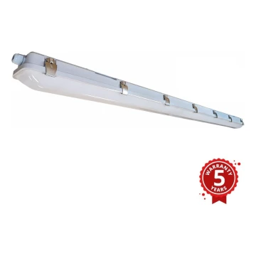 LED lysstofrør DUST LED/58W/230V 4000K 150 cm IP65