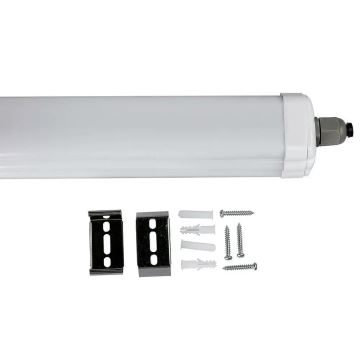 LED lysstofrør G-SERIES LED/48W/230V 4000K 150 cm IP65