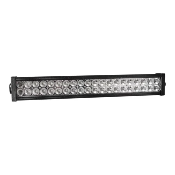 LED motohjelmslampe EPISTAR LED/120W/10-30V IP67 6.000K