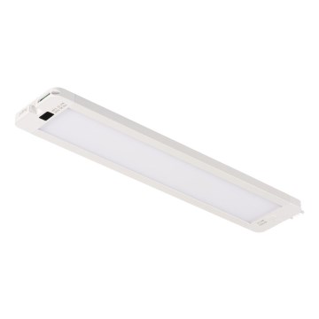 LED Møbelbelysning dæmpbar med bevægelsessensor DAXA LED/5W/24V 3000/4000/5500K