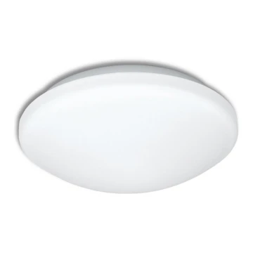 LED nødlampe med sensor VICTOR LED/18W/230V IP44 3000K