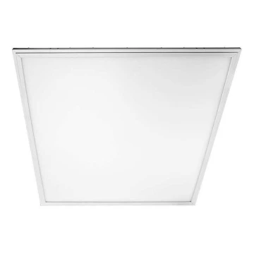 LED panel 2-i-1 LED/40W/230V 6000K 60x60 cm