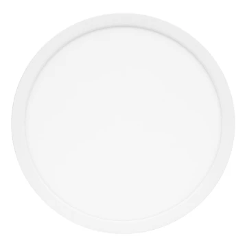 LED panel dæmpbart LEXA LED/12/18/24W/230V 3000/4000/6000K diameter 33 cm hvid