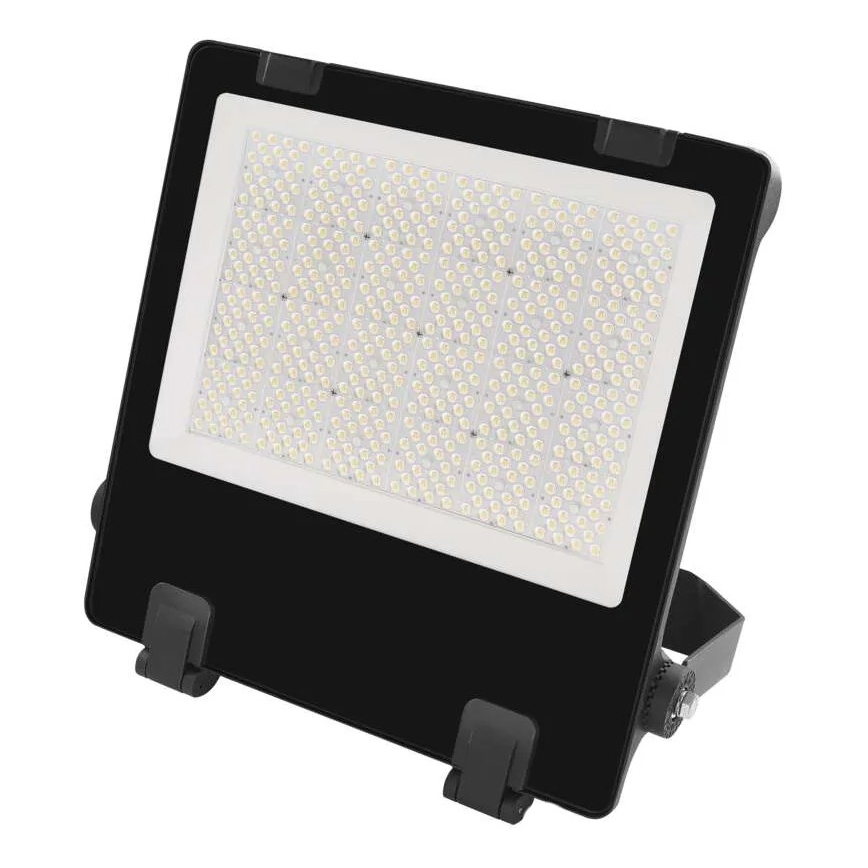 LED projektør AVENO LED/300W/230V 4000K IP66 sort