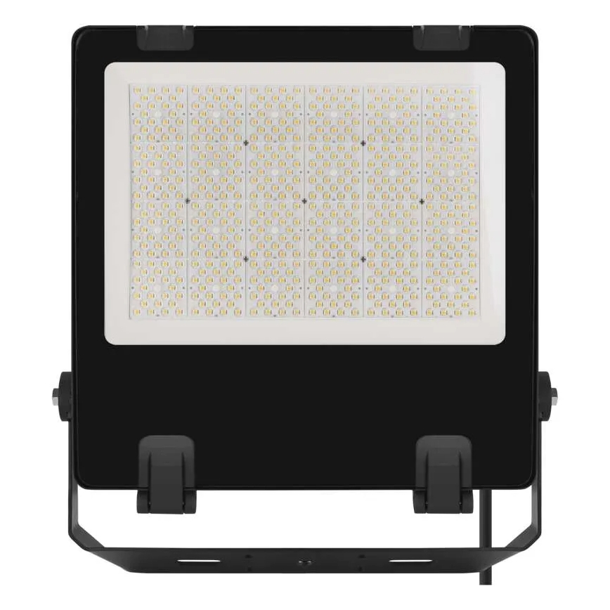 LED projektør AVENO LED/300W/230V 4000K IP66 sort