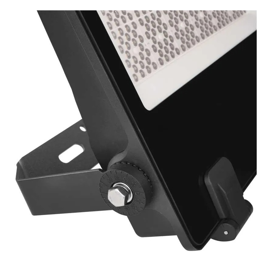 LED projektør AVENO LED/300W/230V 4000K IP66 sort