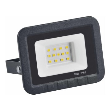 LED projektør LED/10W/230V 6500K IP65