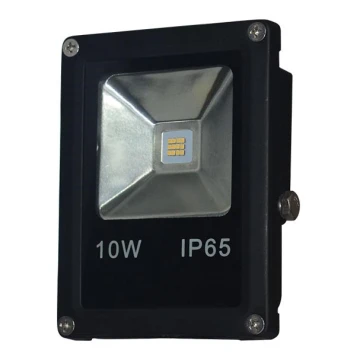 LED projektør LED/10W/230V IP65 3000K