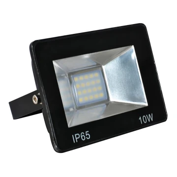 LED projektør LED/10W/230V IP65