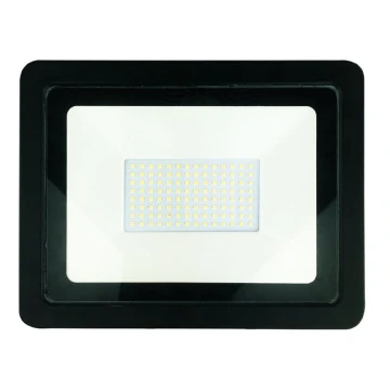 LED projektør LED/150W/230V IP65 6000K