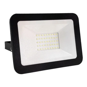 LED projektør LED/30W/230V IP65