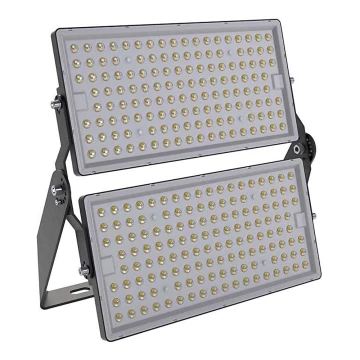 LED projektør LED/500W/230V 4000K IP65